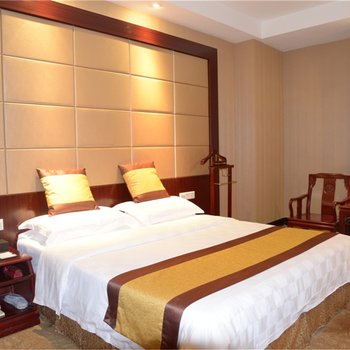 浦城大酒店酒店提供图片