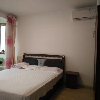 青岛金沙滩金沙海岸徐普通公寓酒店提供图片