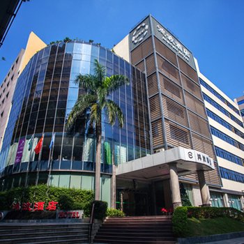 鸿波酒店(深圳华侨城店)