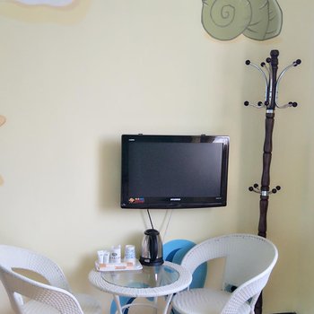 涠洲岛悠游小栈酒店提供图片