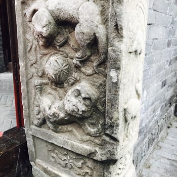 泰州初衷小馆酒店提供图片