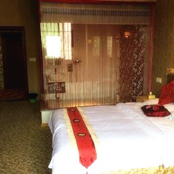 内江熙麟宾馆酒店提供图片