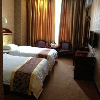 正蓝旗桓州酒店酒店提供图片