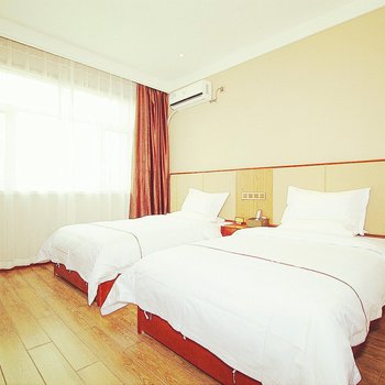 Q+瑞云大酒店(兰州正宁路店)酒店提供图片