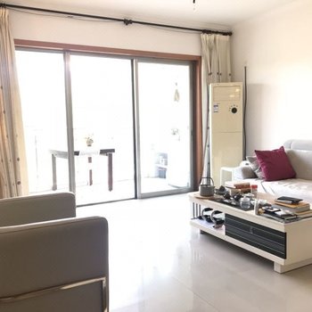 厦门看山看海精致好房公寓(海上明珠观光塔分店)