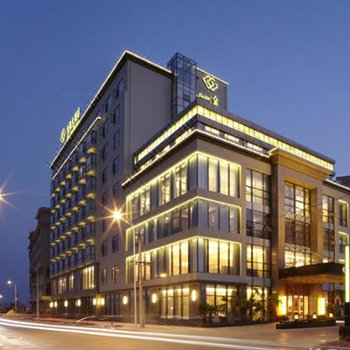汉源金鑫大酒店