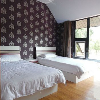 张北来我家爽一夏农家院