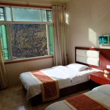 小金绿叶商务酒店酒店提供图片