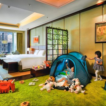 深圳星河丽思卡尔顿酒店酒店提供图片