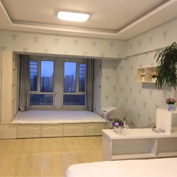 营口王坤888公寓酒店提供图片