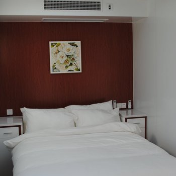 龙海白塘湾箱子客度假酒店酒店提供图片