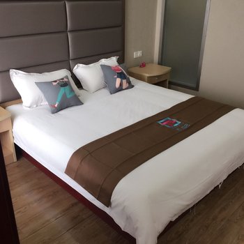 派酒店(镇江大市口西津渡店)酒店提供图片