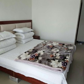 海南藏族自治州青海湖扎西尼玛家庭宾馆酒店提供图片