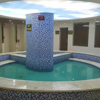 松原扶余海天洗浴宾馆酒店提供图片