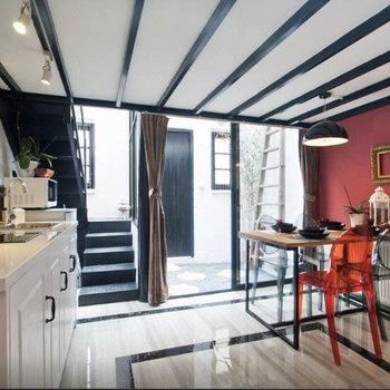 Meetplus（上海复兴中路店）酒店提供图片