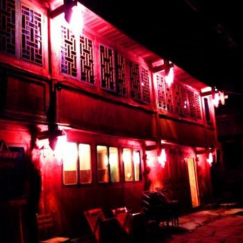 龙胜简朴寨住宿