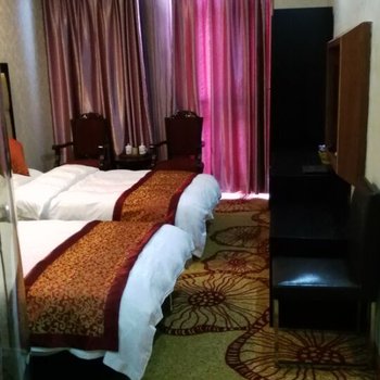 海盐蓝湾商务宾馆酒店提供图片