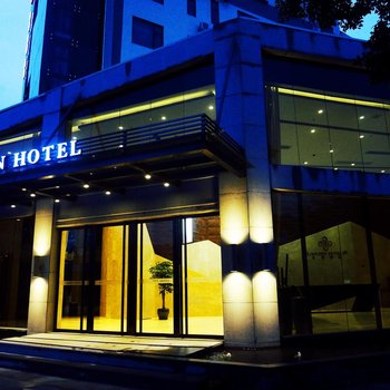 肇庆四会戈登酒店(清塘店)酒店提供图片