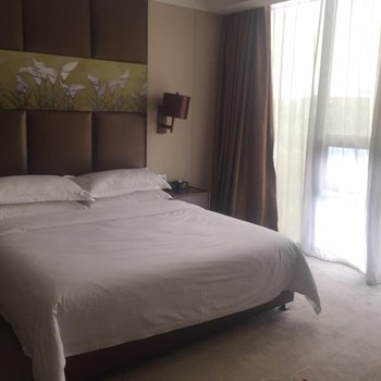 广州霞诺滋酒店(南站店)酒店提供图片