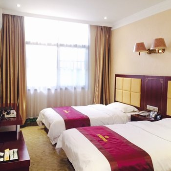 泾阳县长虹商务酒店酒店提供图片