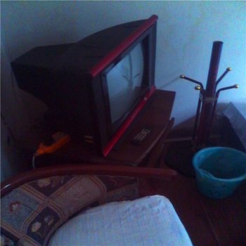 兰州和平镇聚仙招待所酒店提供图片