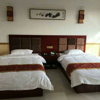 景泰嘉缘商务宾馆酒店提供图片