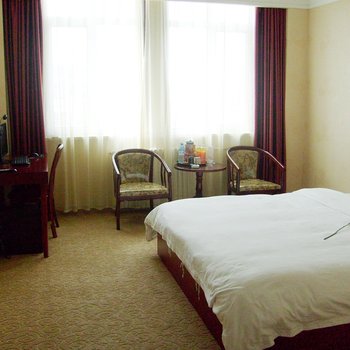 呼和浩特武川宾馆酒店提供图片