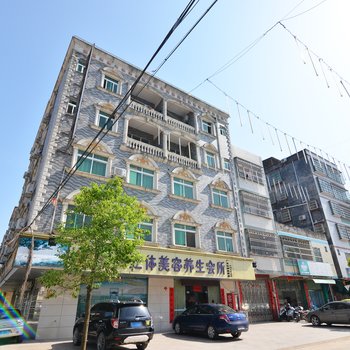 惠州和润商务酒店