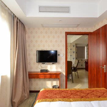 临海巴里岛商务宾馆酒店提供图片
