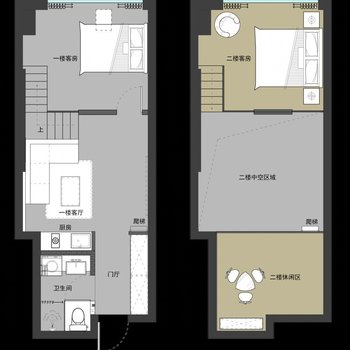 无锡河边小屋(隐秀路分店)