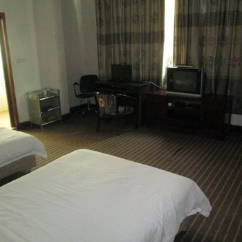 赣州南康太子龙商务宾馆酒店提供图片
