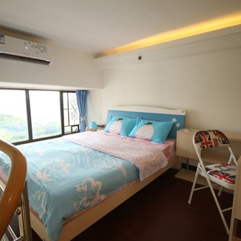 广州夏天冬天特色民宿酒店提供图片