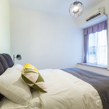 重庆重庆琳琳house普通公寓(刘家台路店)酒店提供图片