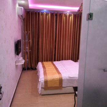 西安市佳乐宾馆酒店提供图片