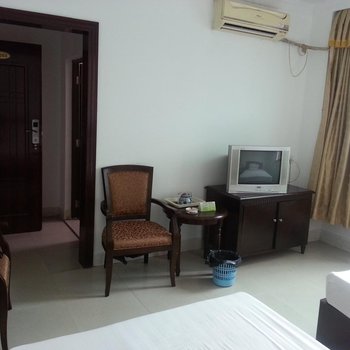 肇庆广宁华厦旅业酒店提供图片