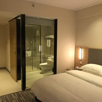 城市便捷酒店(瑞佳花园店)酒店提供图片