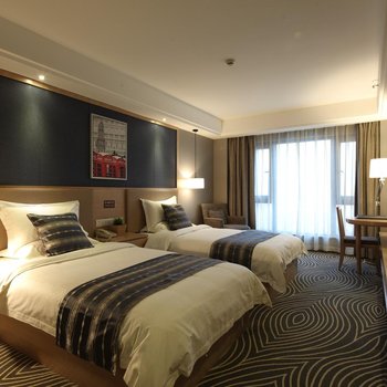 重庆曼途精品酒店酒店提供图片