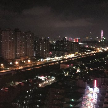 深圳温馨连锁客栈酒店提供图片