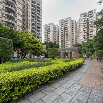 广州途掌柜·琶洲会展公寓(车陂路口店)酒店提供图片