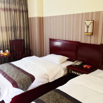瑞丽瑞景酒店酒店提供图片