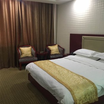 喀什瑞城国际大酒店酒店提供图片