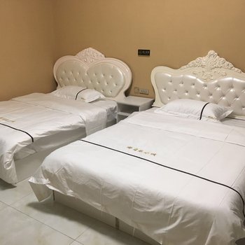 塞罕坝格日乐小栈