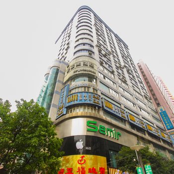 重庆索菲亚商务酒店