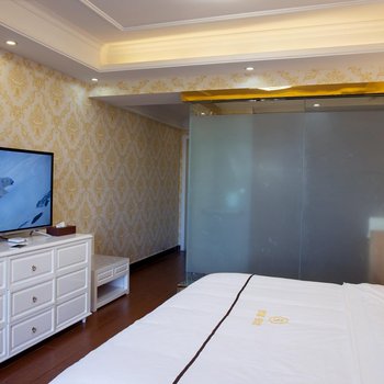 西双版纳良居欧尚酒店酒店提供图片