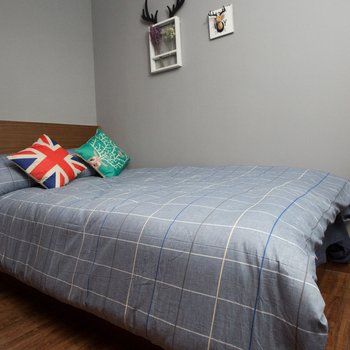 重庆但但公寓(新华路分店)酒店提供图片