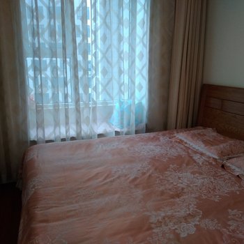 青岛娟子公寓(温州路分店)酒店提供图片
