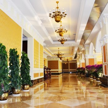 滨州阳城国际大酒店酒店提供图片