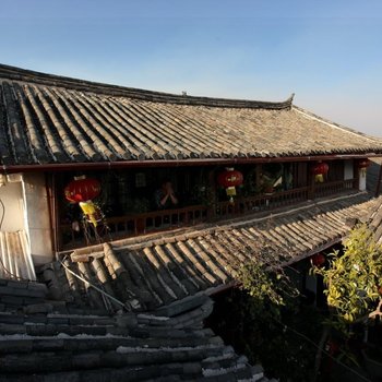 丽江梦乡居客栈