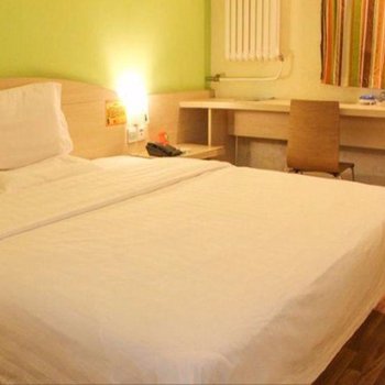 7天连锁酒店(南昌北京西路师范大学店)酒店提供图片