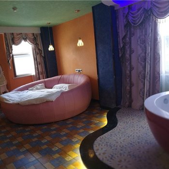 宝应格林联盟酒店酒店提供图片